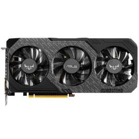 ASUS TUF 3-GTX1660S-O6G-GAMING Graphics Card